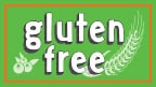 gluten free badge